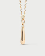 PDPAOLA Large Drop Pendant