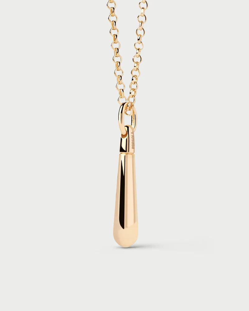 PDPAOLA Large Drop Pendant