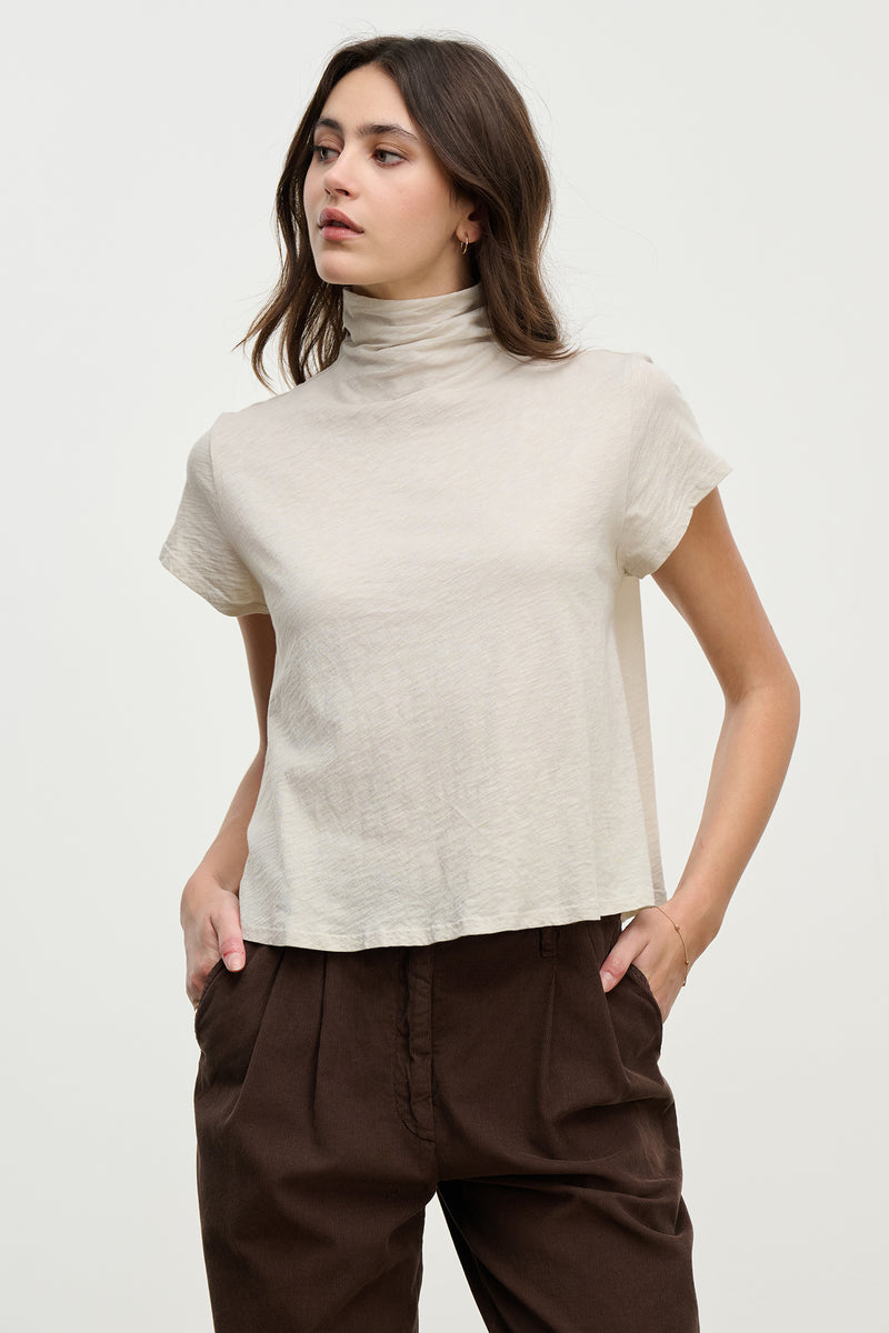 Velvet Savi T-Shirt