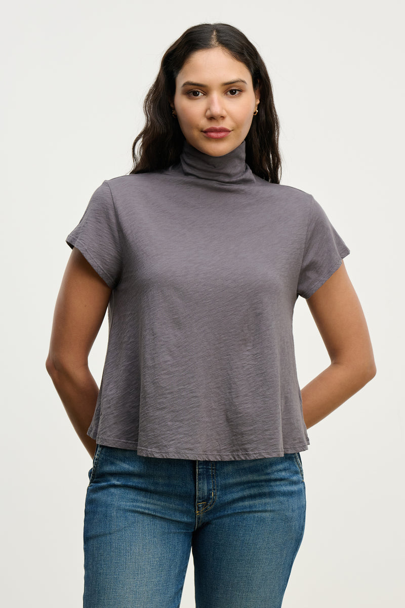Velvet Savi T-Shirt