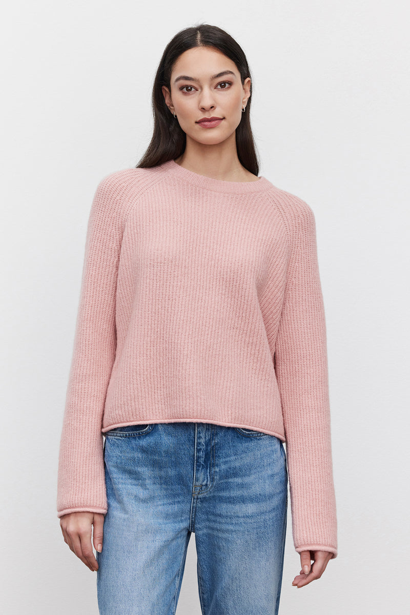 Velvet Gigi Sweater