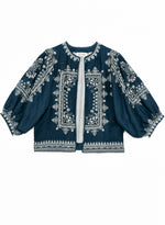 Mabe Eden Print Jacket