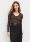 Favorite Daughter The Fancy Juni Belt