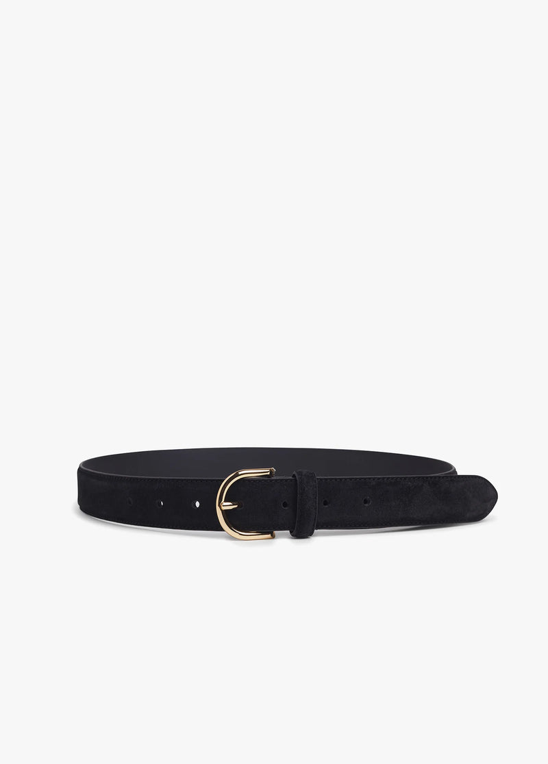 Favorite Daughter The Suede Juni Belt