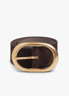 Favorite Daughter The Suede Jean Belt