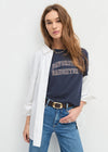 Favorite Daughter The Skinny Jean Belt