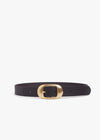 Favorite Daughter The Skinny Jean Belt