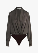 Favorite Daughter The Better Off Bodysuit