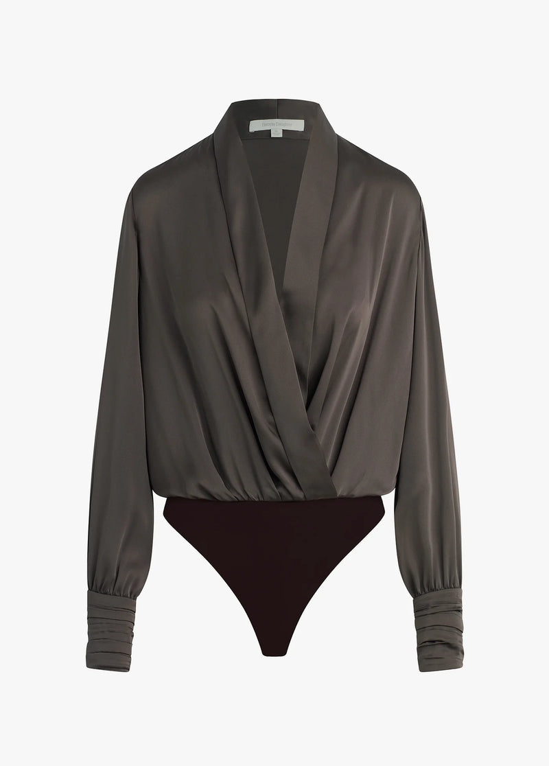Favorite Daughter The Better Off Bodysuit