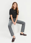 Favorite Daughter The Everyday Short Sleeve Tee