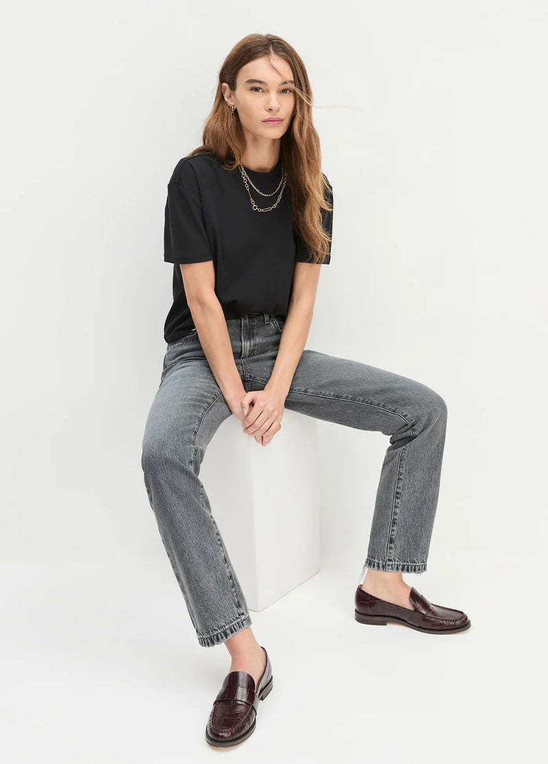 Favorite Daughter The Everyday Short Sleeve Tee