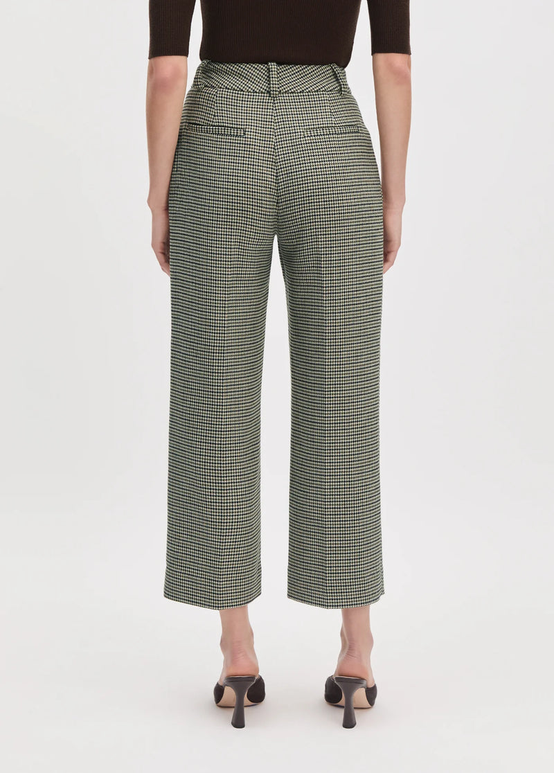 Favorite Daughter Cropped Fiona Pants
