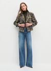 Favorite Daughter The Cropped Charles Trench