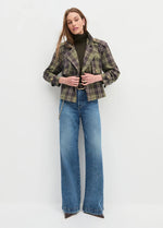 Favorite Daughter The Cropped Charles Trench