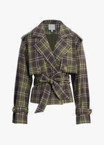 Favorite Daughter The Cropped Charles Trench