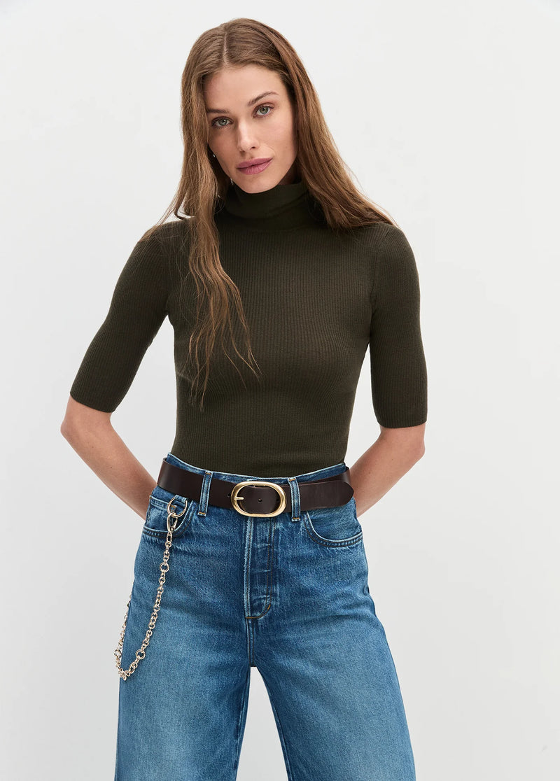 Favorite Daughter The Amelia Top