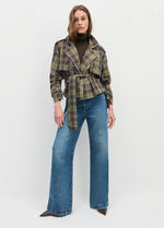 Favorite Daughter The Cropped Charles Trench