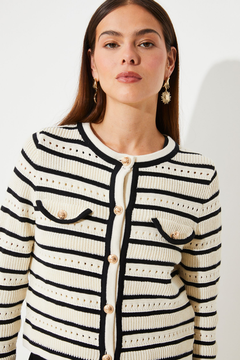 Suncoo Ganeo Cardigan