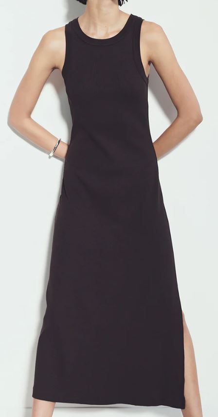 Citizens of Humanity Isabel Tank Dress