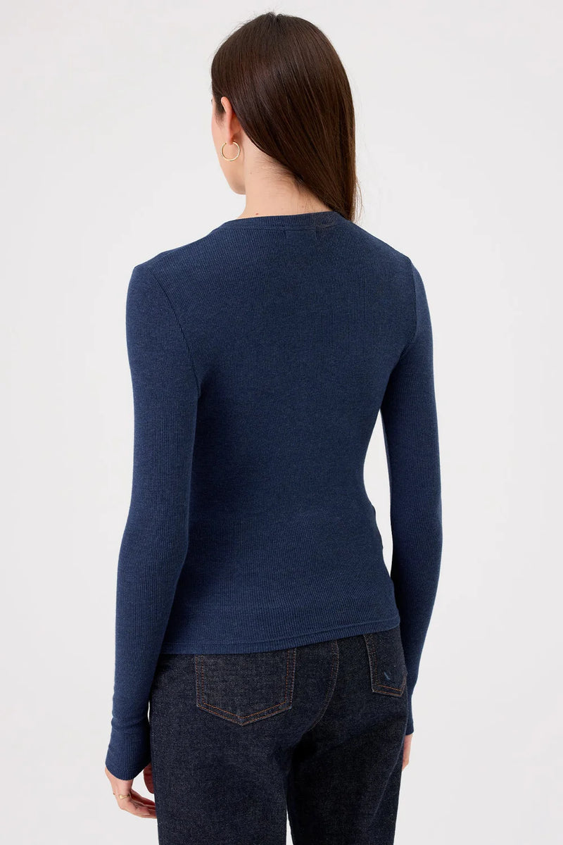 Goldie Front Ruched Cardigan