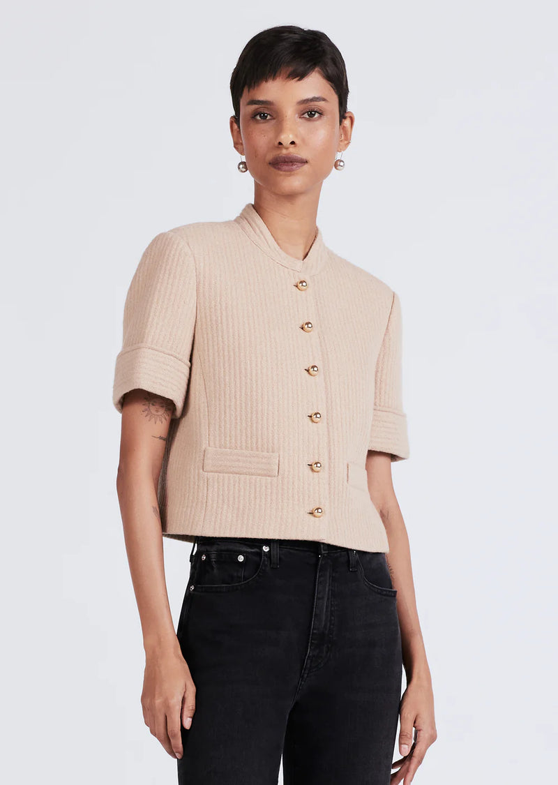 Derek lam 10 crosby 2025 vest