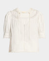 Ulla Johnson Dylan Top