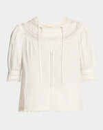 Ulla Johnson Dylan Top