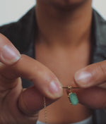PDPAOLA Charms Chain Necklace