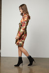 Velvet Janey Dress
