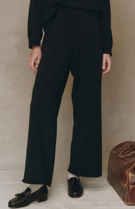 The Great The Rec Sweater Pant