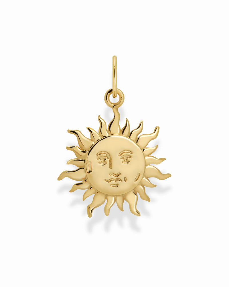 Mod & Jo Riya Sun Charm