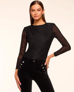 Ramy Brook Larry Top