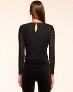 Ramy Brook Larry Top