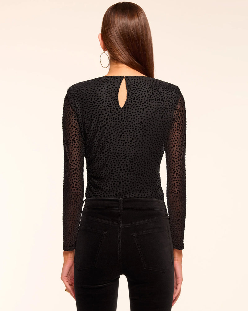 Ramy Brook Larry Top