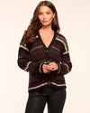 Ramy Brook Caroline Cardigan