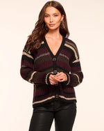 Ramy Brook Caroline Cardigan