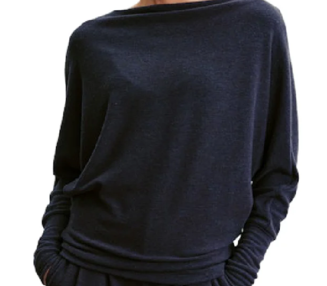 Velvet Selmy Sweatshirt
