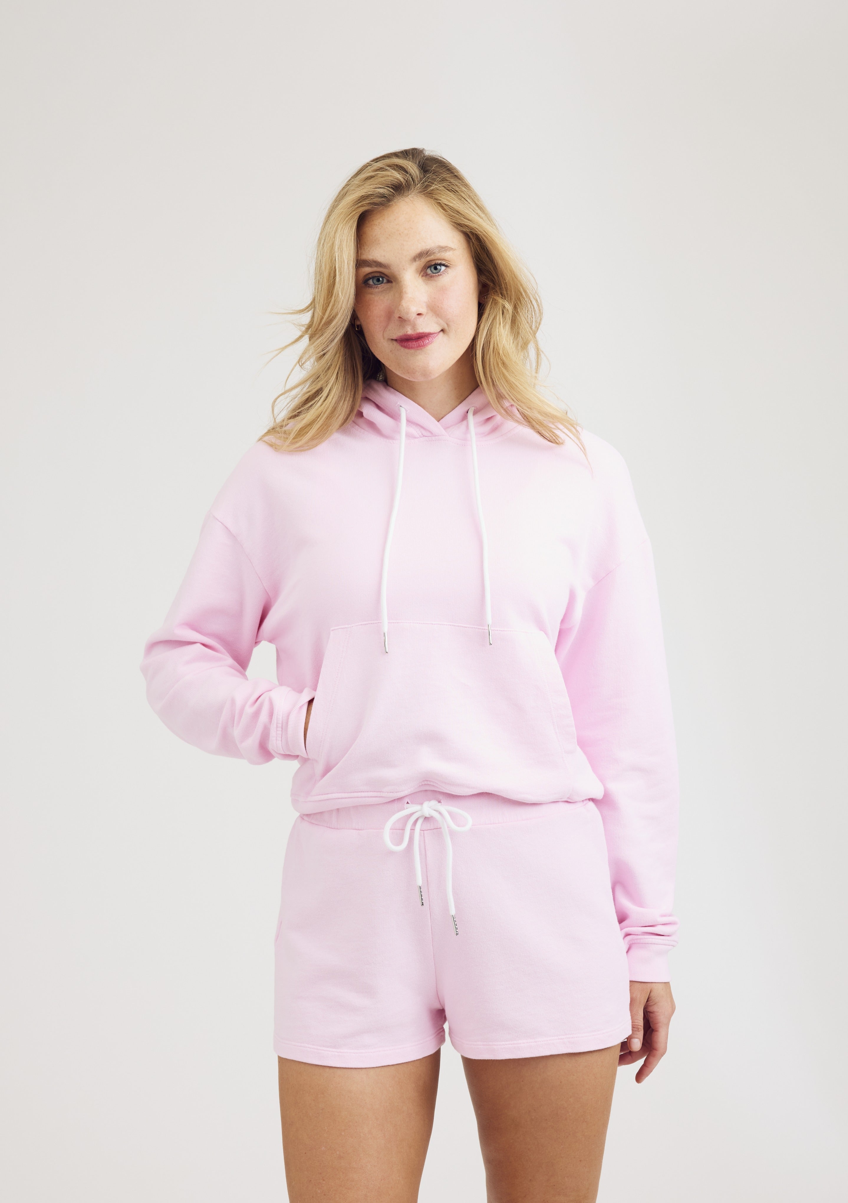 Sweatshirts – Complements Two