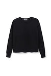 PerfectWhiteTee Tyler French Terry Pullover Sweatshirt