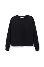 PerfectWhiteTee Tyler French Terry Pullover Sweatshirt