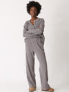 Electric & Rose Thermal Tanner Sweats