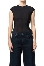 AGOLDE Nadia Bodysuit