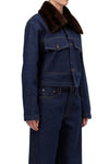 AGOLDE Walker Jacket in Rinse
