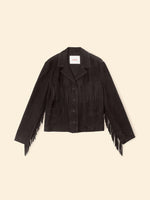 Xirena Bronco Jacket