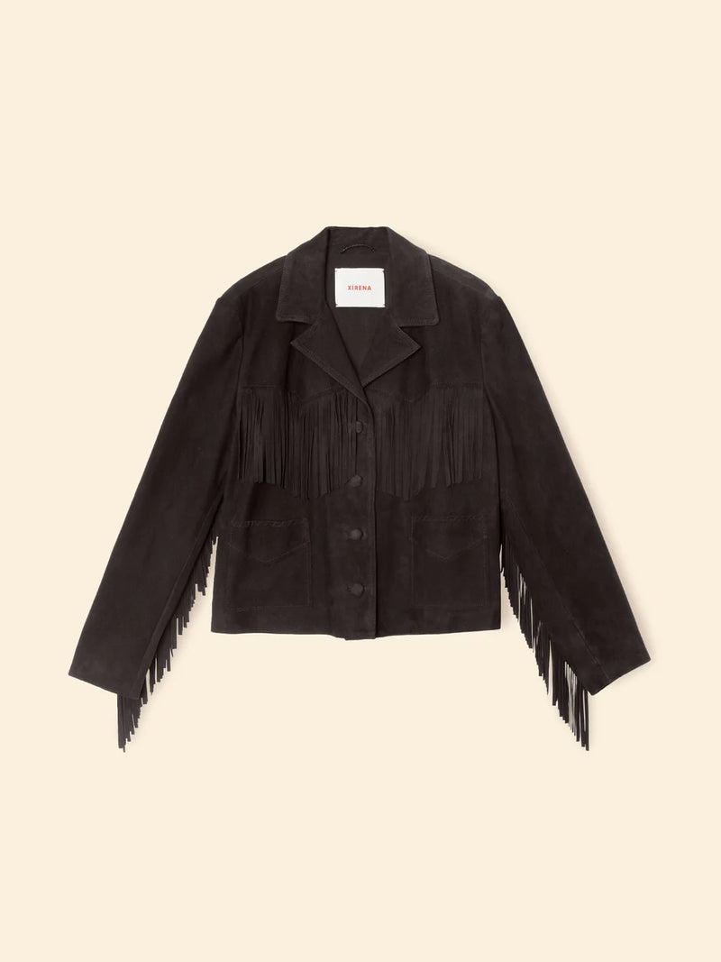 Xirena Bronco Jacket