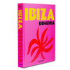 Assouline Ibiza Bohemia Coffee Table Book - Complements Two