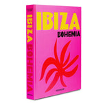 Assouline Ibiza Bohemia Coffee Table Book - Complements Two