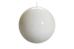 Meloria Large Ball Candle - Complements Two
