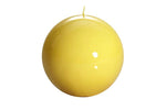 Meloria Large Ball Candle - Complements Two