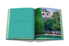 Assouline Chic Stays Coffee Table Book by Conde Nast Traveler - Complements Two -